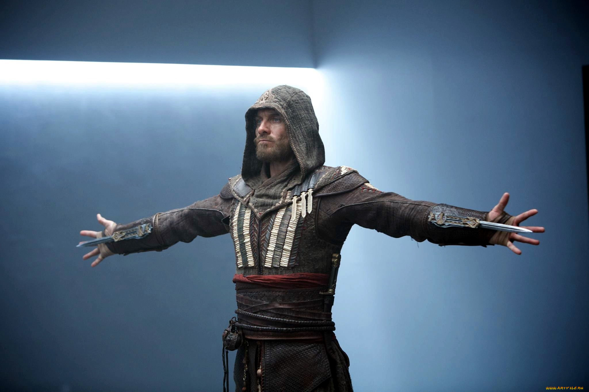  , assassin`s creed, michael, fassbender